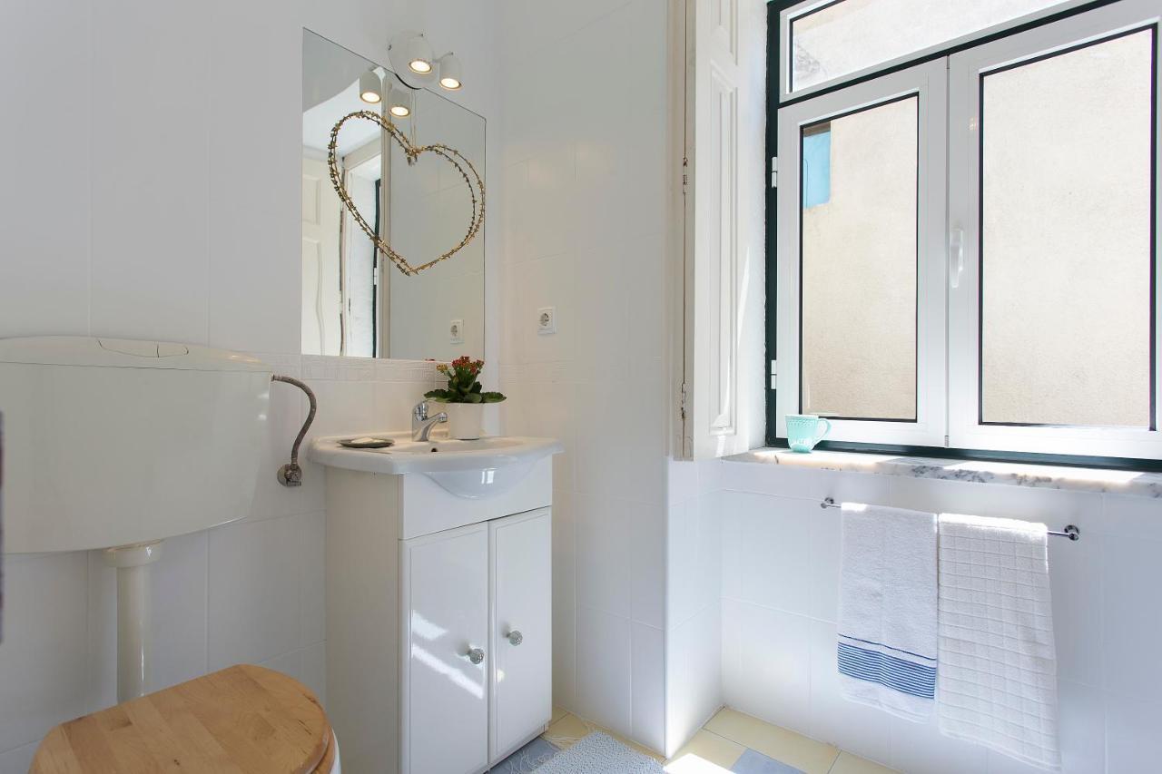 Spacious Alfama Duplex, By TimeCooler Lisboa Exterior foto